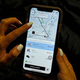 Uber took action in Mexico after health authorities informed the company that a person suspected of having coronavirus had possibly been in contact with its drivers.